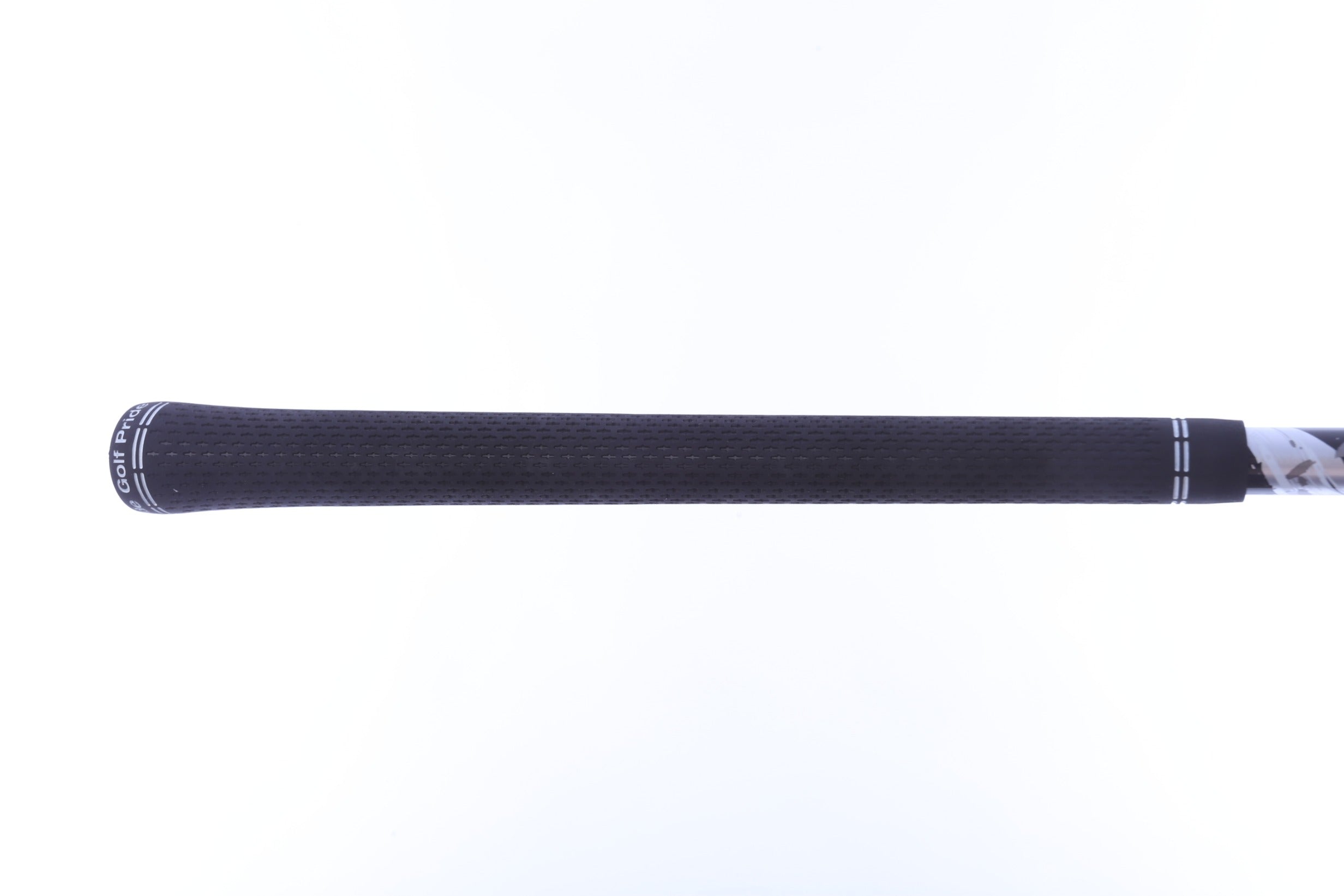 Used Mitsubishi Kai'li White Fairway Wood Shaft Stiff Flex Graphite - 42 in - Ping Adapter-Next Round