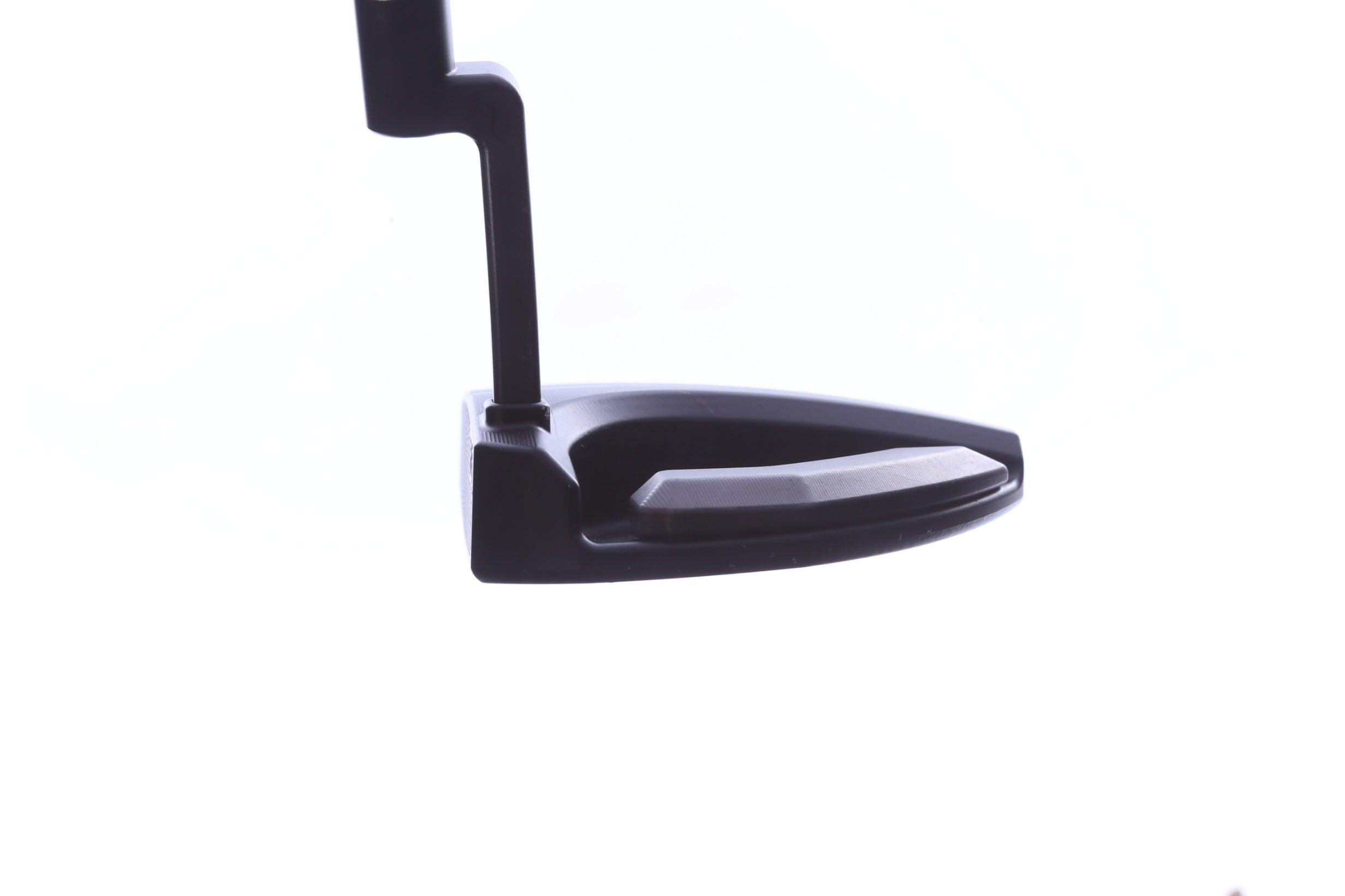 Used PXG Battle Ready Gunboat - Double Bend Putter - Right-Handed - 33.5 in - Mallet-Next Round