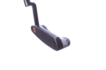 Used Odyssey O-Works #1 Putter - Left-Handed - 33 in - Blade-Next Round