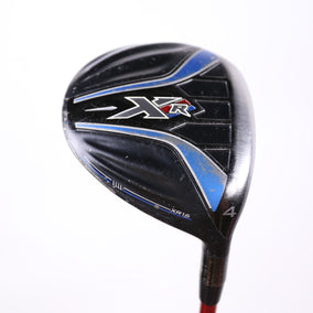 Used Callaway XR 16 4-Wood - Right-Handed - 17 Degrees - Regular Flex-Next Round