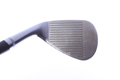 Used Callaway JAWS Raw Chrome Gap Wedge - Right-Handed - 50 Degrees - Wedge Flex-Next Round