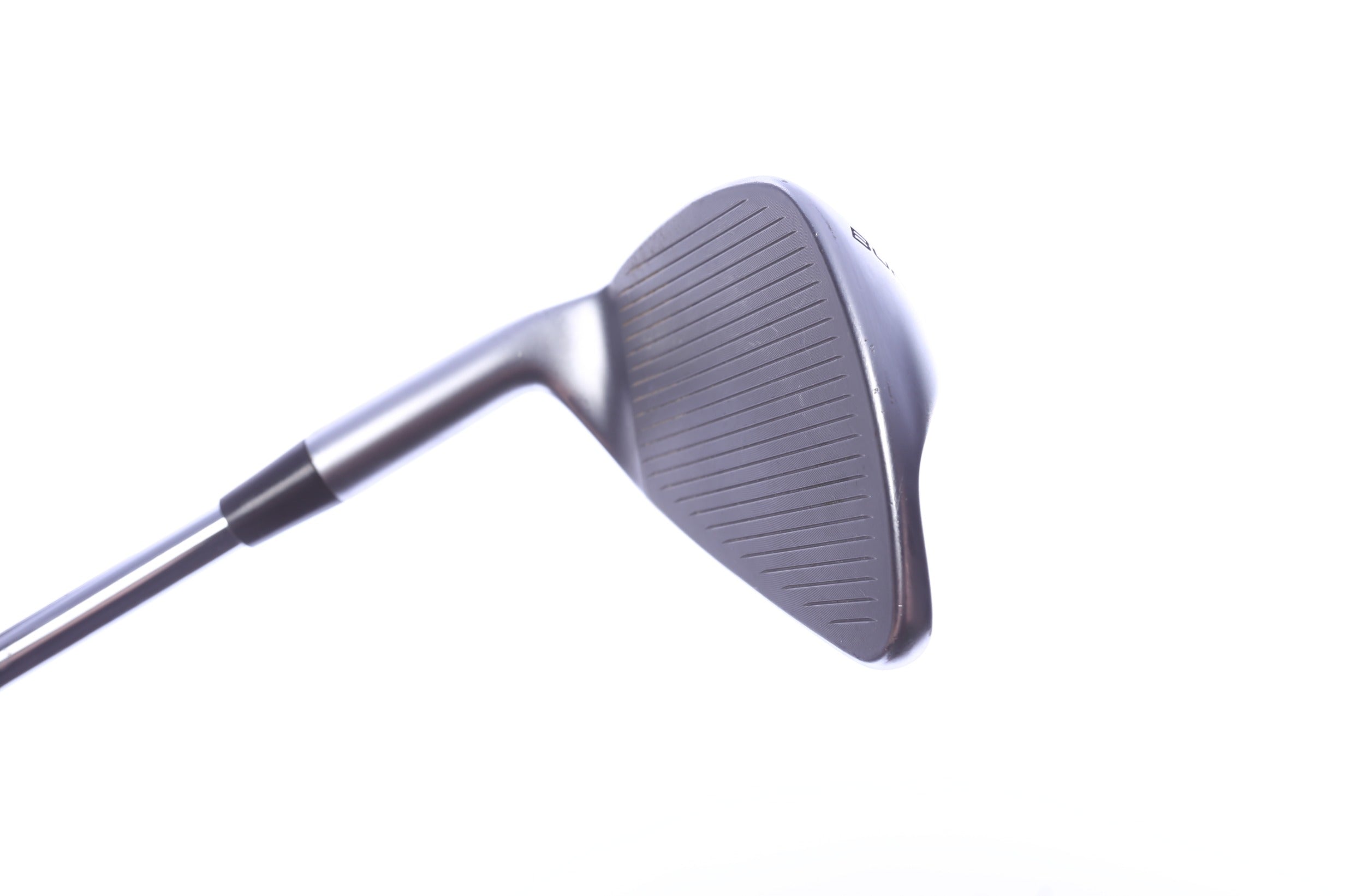 Used Ping BunkR Sand Wedge - Right-Handed - 64 Degrees - Wedge Flex