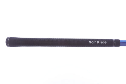 Used Oban Devotion Driver Shaft Stiff Flex Graphite - 45 in - Callaway Opti-Fit Adapter-Next Round