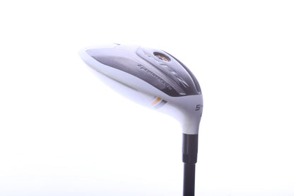 Used TaylorMade RocketBallz Stage 2 5HL Wood - Right-Handed - 21 Degrees - Seniors Flex