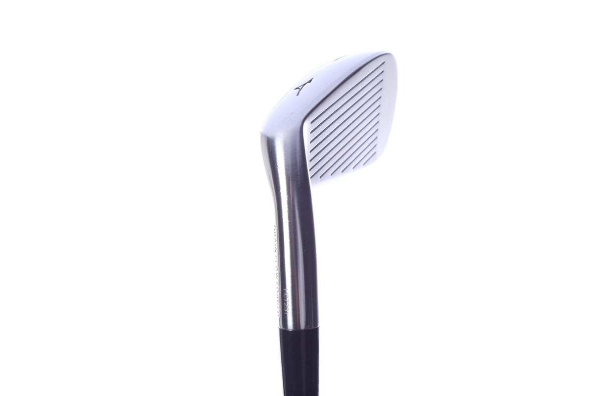Used Mizuno MP Fli-Hi Single Utility 4-Iron - Right-Handed - Stiff Flex-Next Round