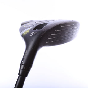 Used Ping G430 MAX 5-Wood - Right-Handed - 18 Degrees - Soft Regular Flex-Next Round