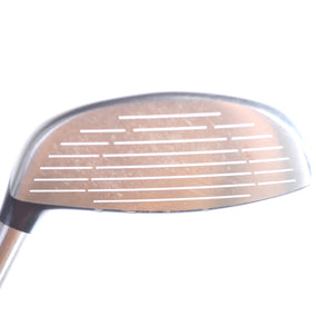 Used Cleveland HiBore Bloom 5-Wood - Right-Handed - 18 Degrees - Ladies Flex-Next Round