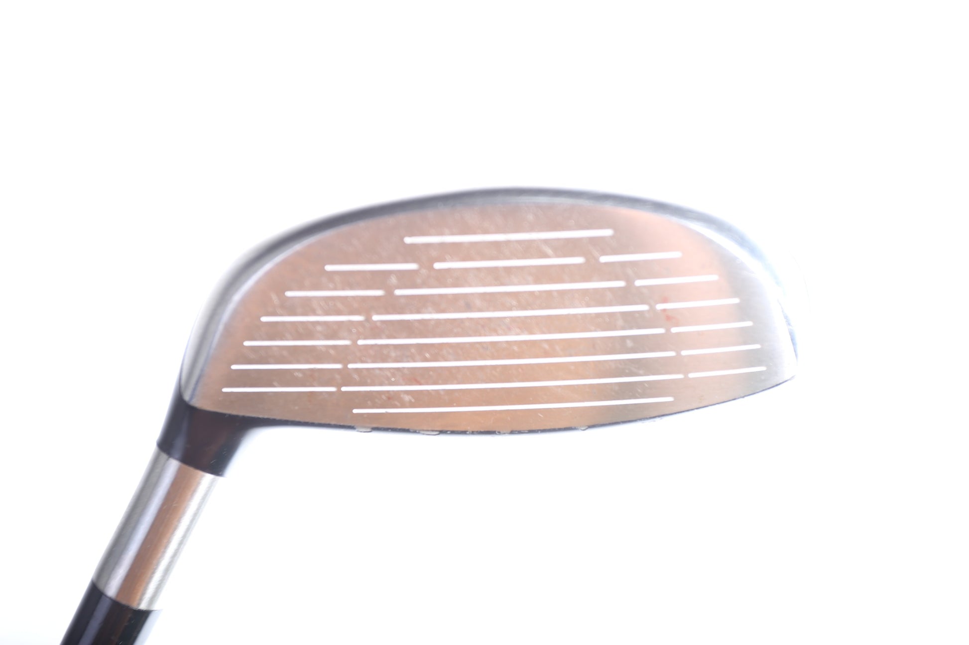 Used Cleveland HiBore Bloom 5-Wood - Right-Handed - 18 Degrees - Ladies Flex-Next Round