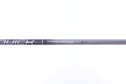Used Ping i530 Iron Set - Left-Handed - 5-PW - Seniors Flex-Next Round