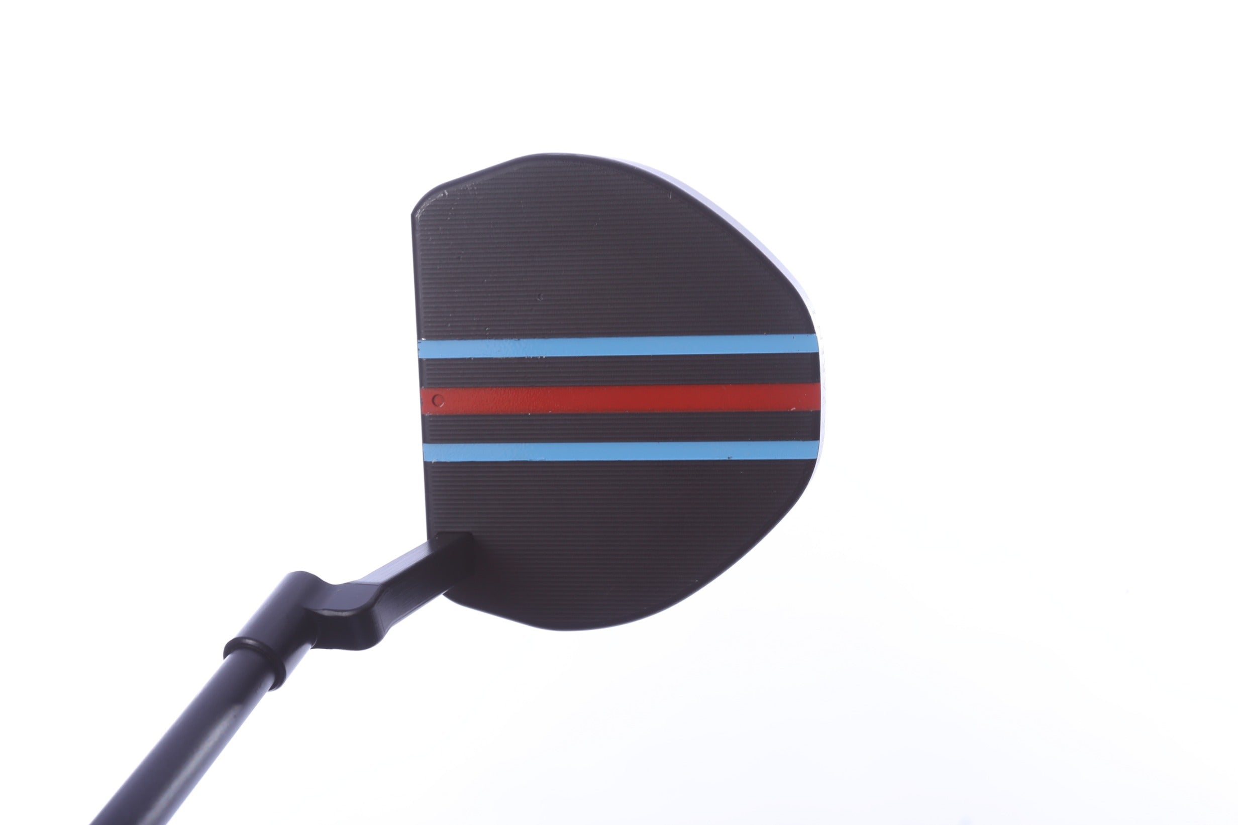 Used Sacks Parente 54 Putter - Right-Handed - 34 in - Mallet-Next Round