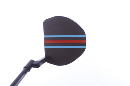 Used Sacks Parente 54 Putter - Right-Handed - 34 in - Mallet-Next Round