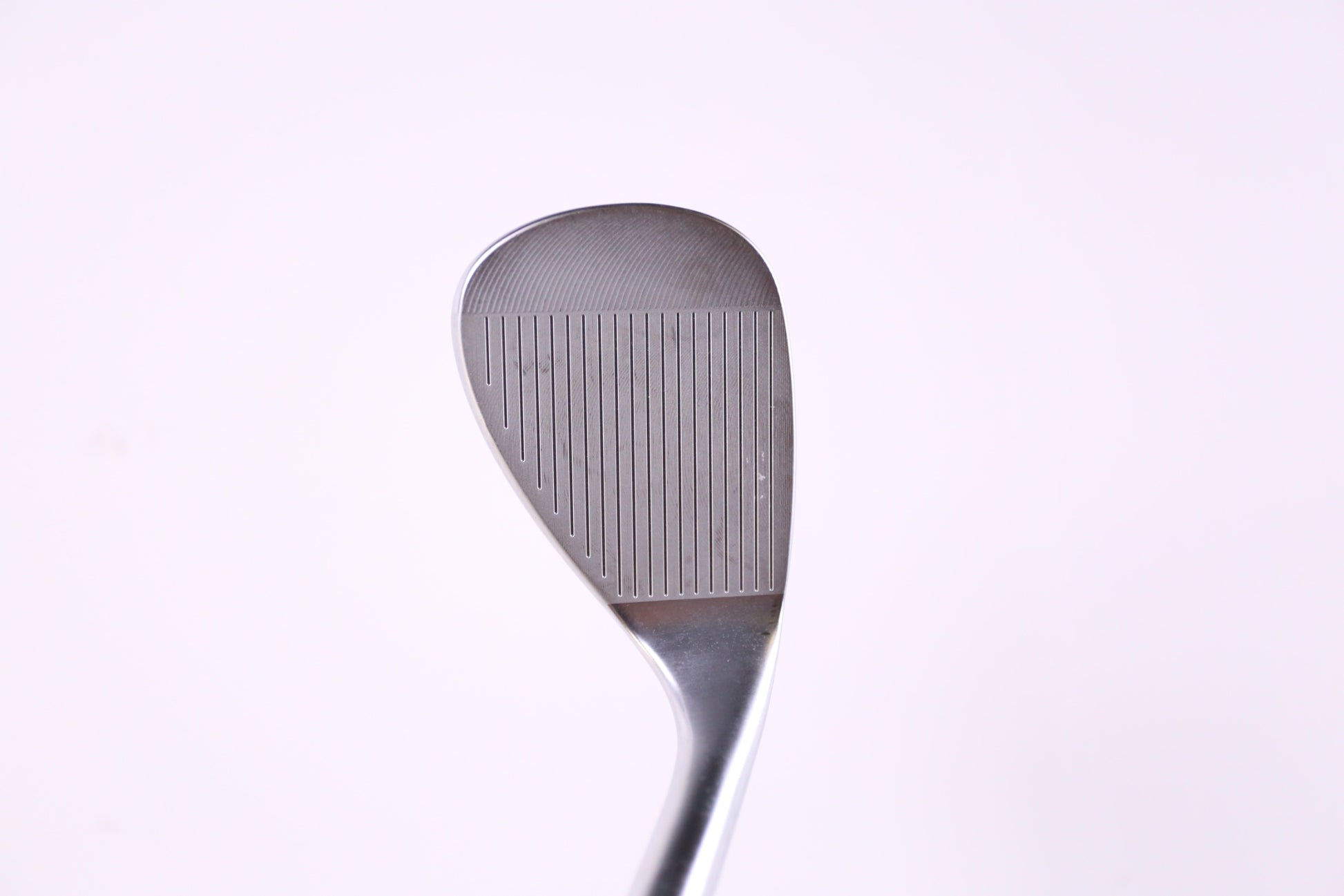 Used Cleveland RTX ZipCore Tour Satin Lob Wedge - Left-Handed - 60 Degrees - Stiff Flex-Next Round
