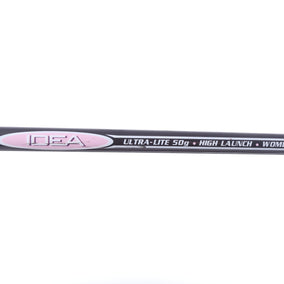 Used Adams Idea a12 5H Hybrid - Right-Handed - 25 Degrees - Ladies Flex-Next Round