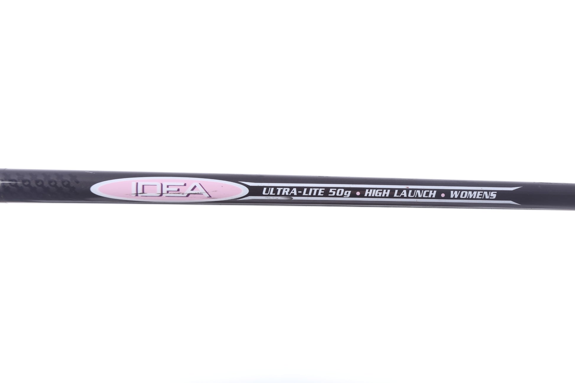 Used Adams Idea a12 5H Hybrid - Right-Handed - 25 Degrees - Ladies Flex-Next Round
