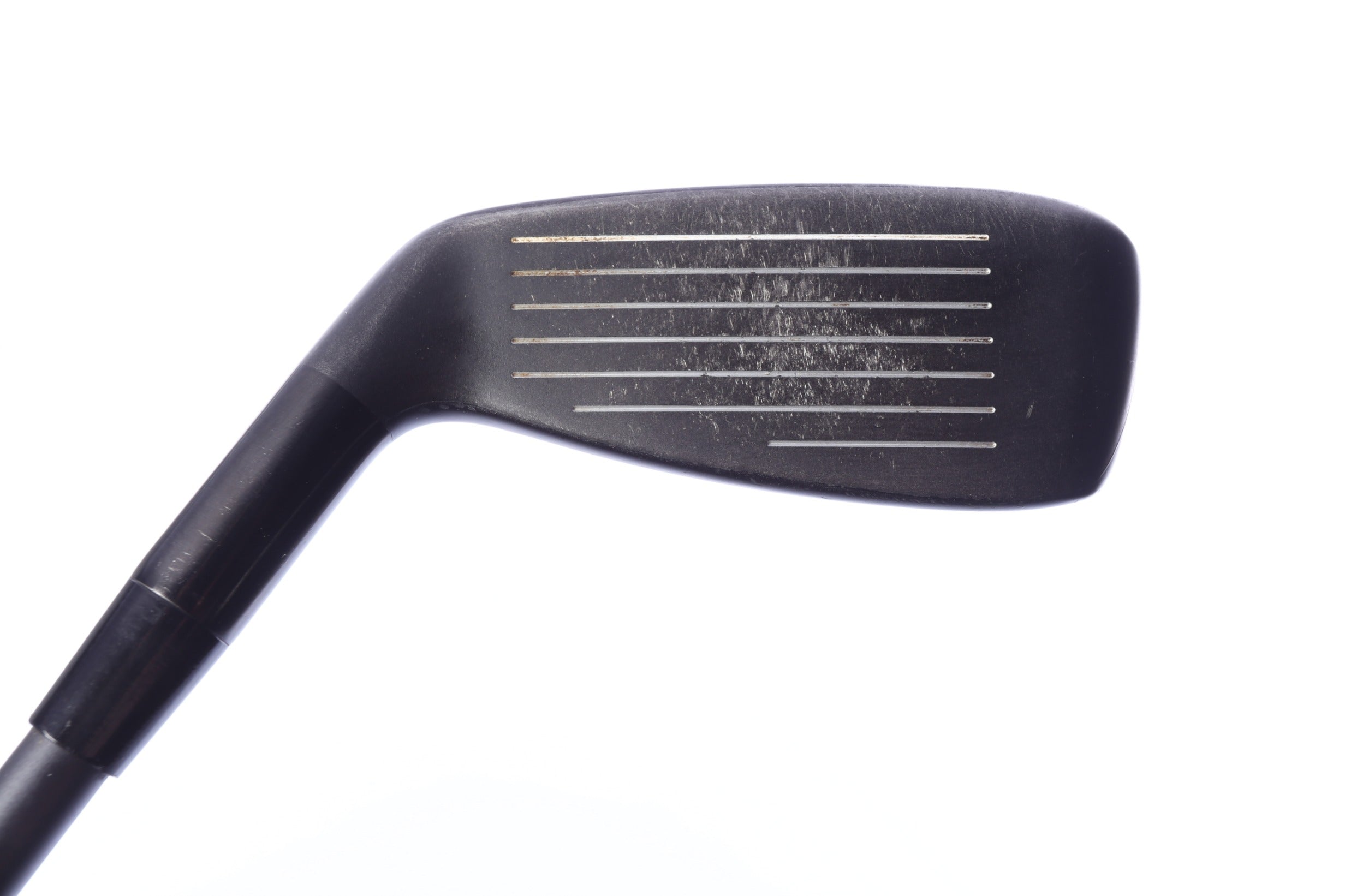 Used Adams Pro Mini 3H Hybrid - Right-Handed - 18 Degrees - Stiff Flex