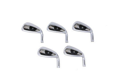 Used Ping G400 Iron Set - HEADS ONLY - Right-Handed - 6-PW-Next Round