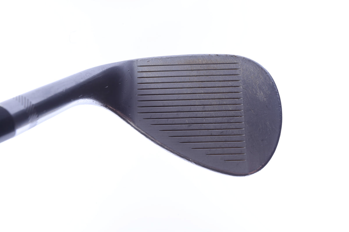 Used Titleist Vokey SM8 Tour Chrome Sand Wedge - Right-Handed - 54 Degrees - Wedge Flex-Next Round