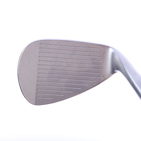 Used Mizuno JPX 921 Hot Metal Gap Wedge - Left-Handed - 49 Degrees - Regular Flex-Next Round