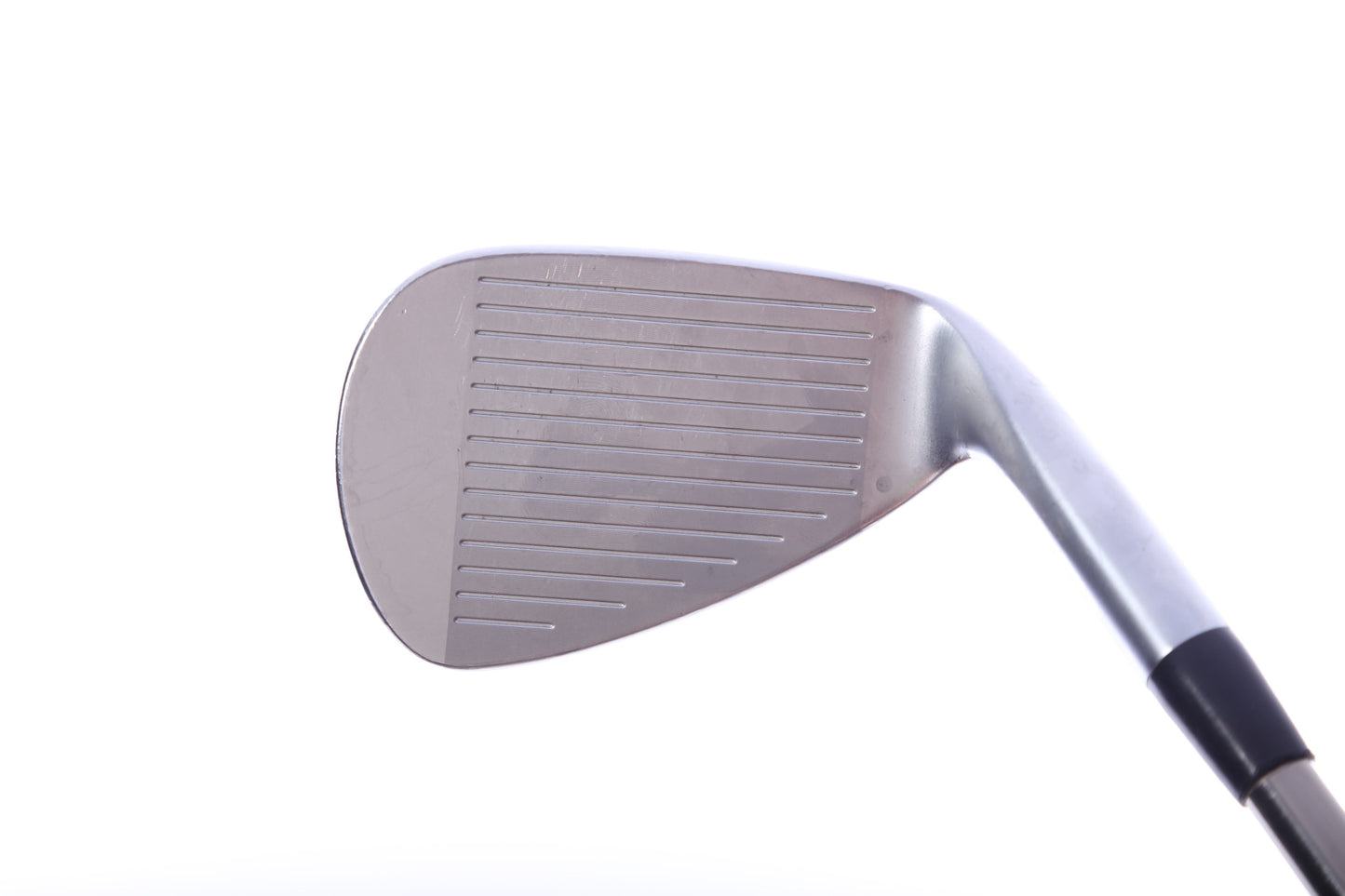 Used Mizuno JPX 921 Hot Metal Gap Wedge - Left-Handed - 49 Degrees - Regular Flex-Next Round