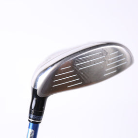 Used XXIO ELEVEN 5-Wood - Right-Handed - 18 Degrees - Regular Flex-Next Round