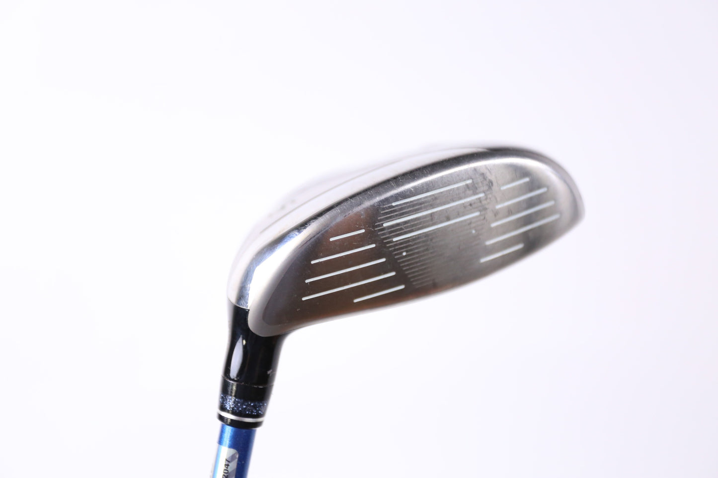 Used XXIO ELEVEN 5-Wood - Right-Handed - 18 Degrees - Regular Flex-Next Round