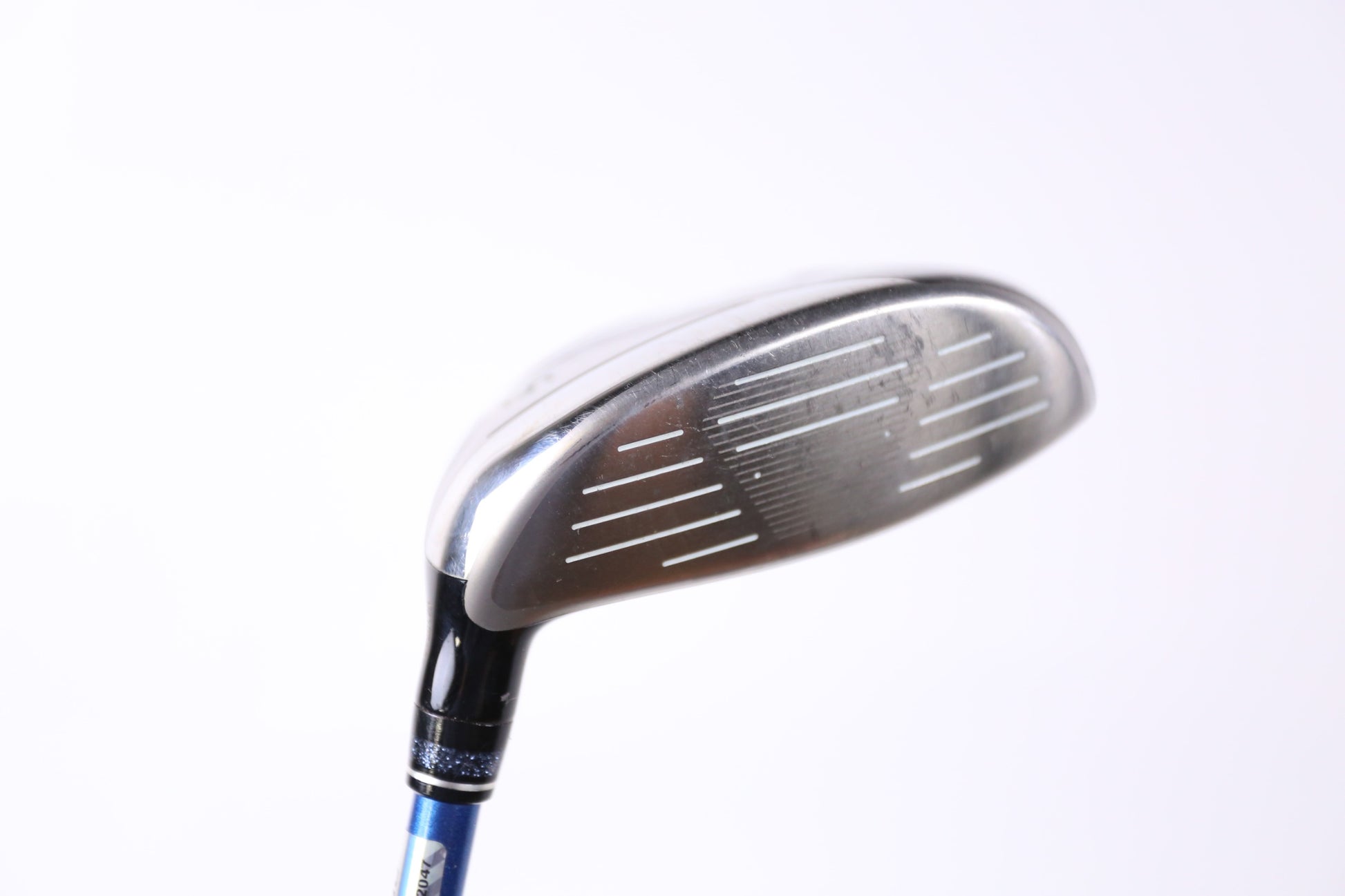Used XXIO ELEVEN 5-Wood - Right-Handed - 18 Degrees - Regular Flex-Next Round