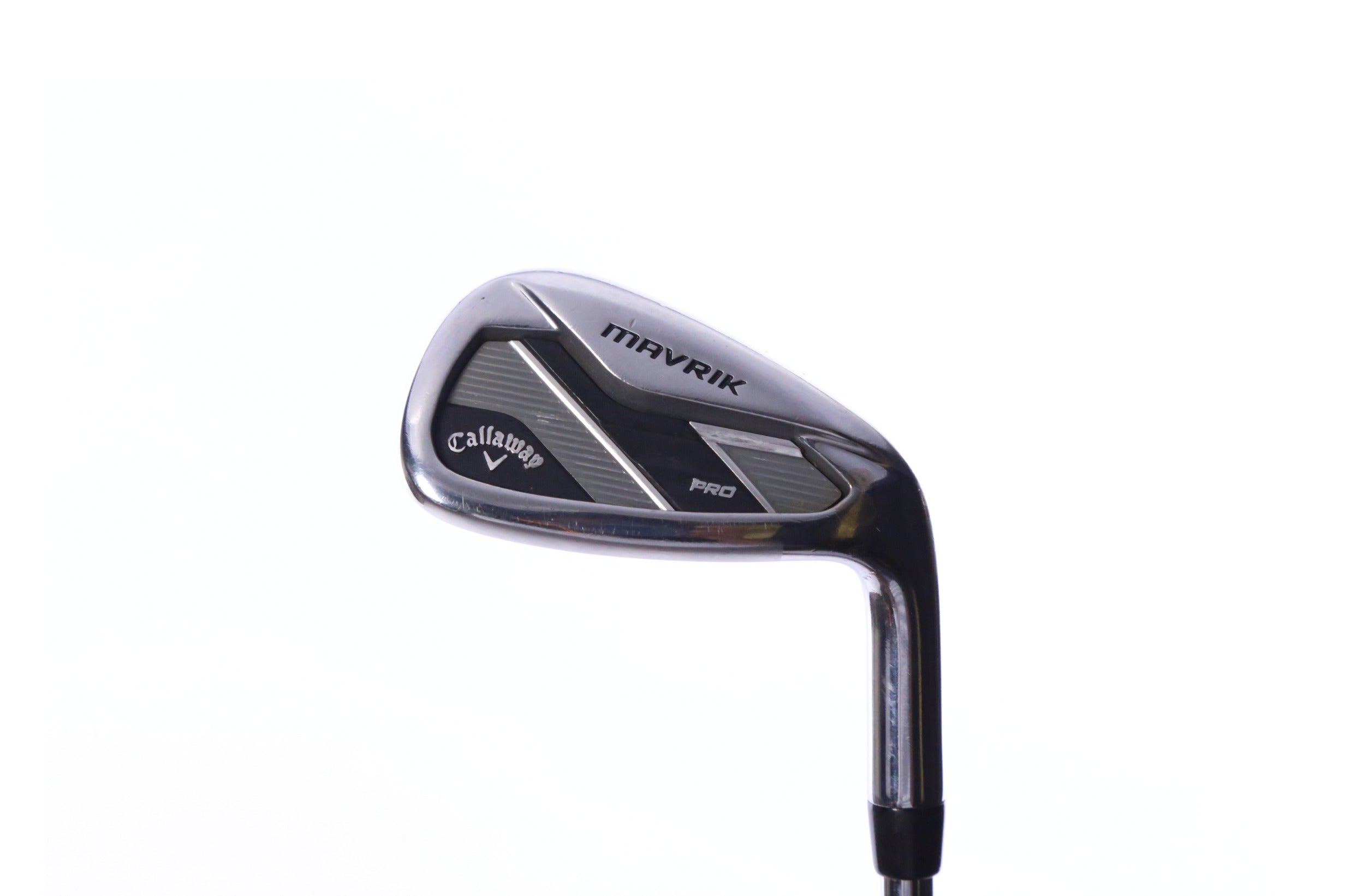 Used Callaway Mavrik Pro Pitching Wedge - Right-Handed - 43 Degrees - Stiff Flex-Next Round
