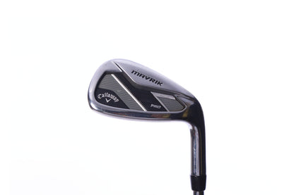 Used Callaway Mavrik Pro Pitching Wedge - Right-Handed - 43 Degrees - Stiff Flex-Next Round