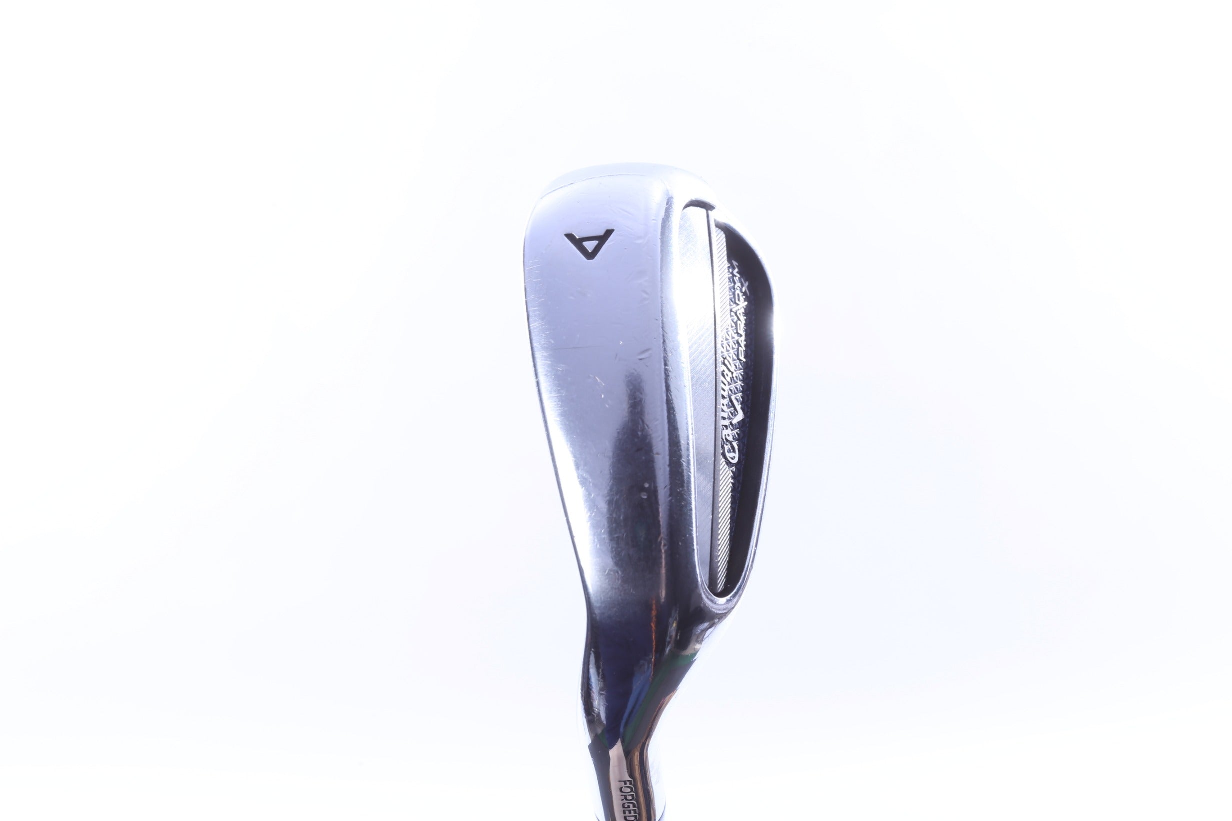 Used Callaway Paradym X Approach Wedge - Left-Handed - 46 Degrees - Stiff Flex-Next Round
