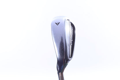 Used Callaway Paradym X Approach Wedge - Left-Handed - 46 Degrees - Stiff Flex-Next Round