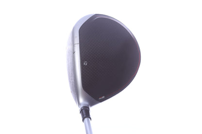 Used TaylorMade M6 D-Type Driver - 10.5 Degrees - Stiff Flex Mitsubishi Tensei CK Series Red - Right-Handed-Next Round