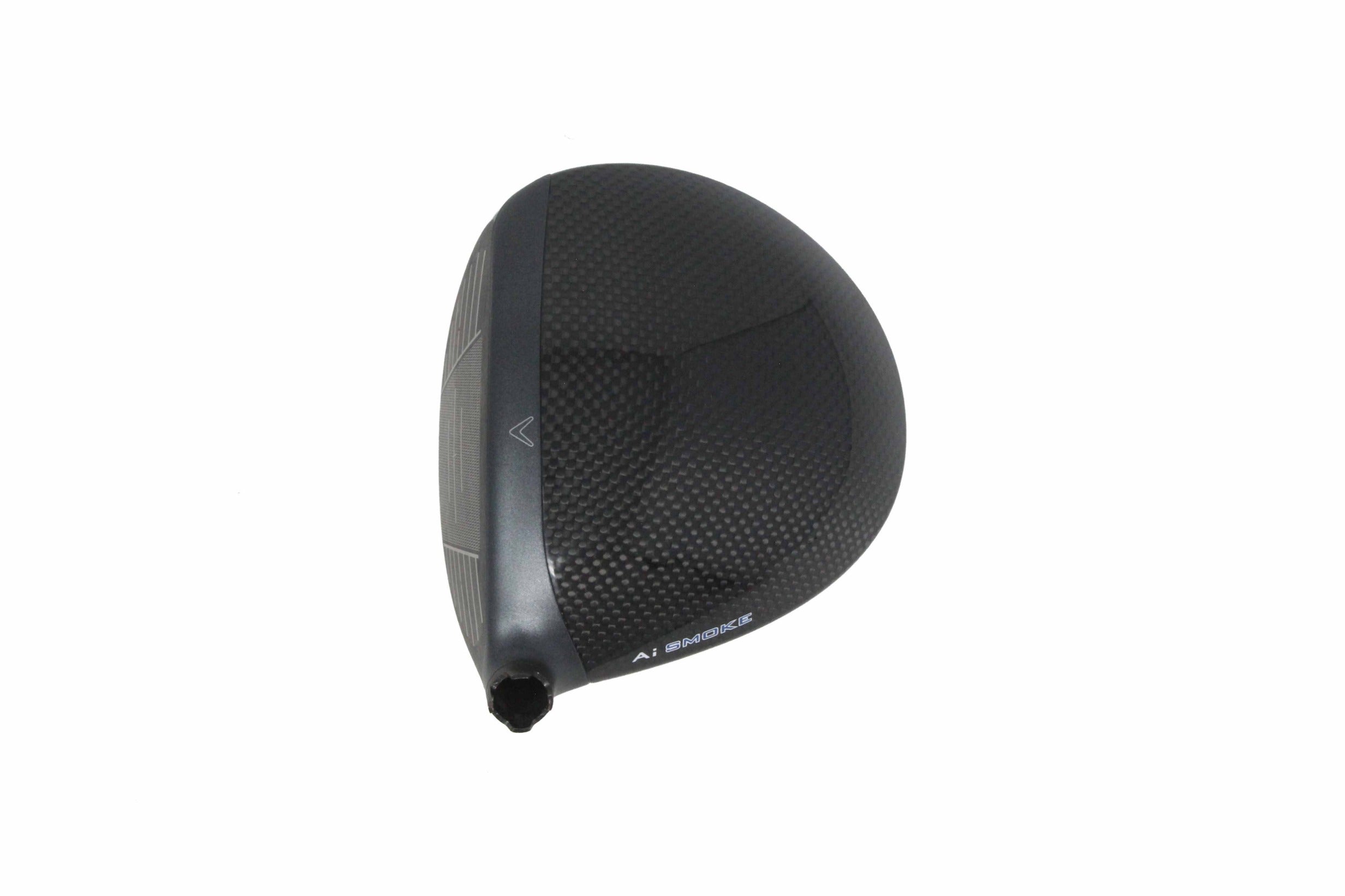 Used Callaway Paradym Ai Smoke MAX Driver - HEAD ONLY - Right-Handed - 10.5 Degrees