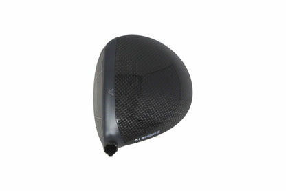 Used Callaway Paradym Ai Smoke MAX Driver - HEAD ONLY - Right-Handed - 10.5 Degrees