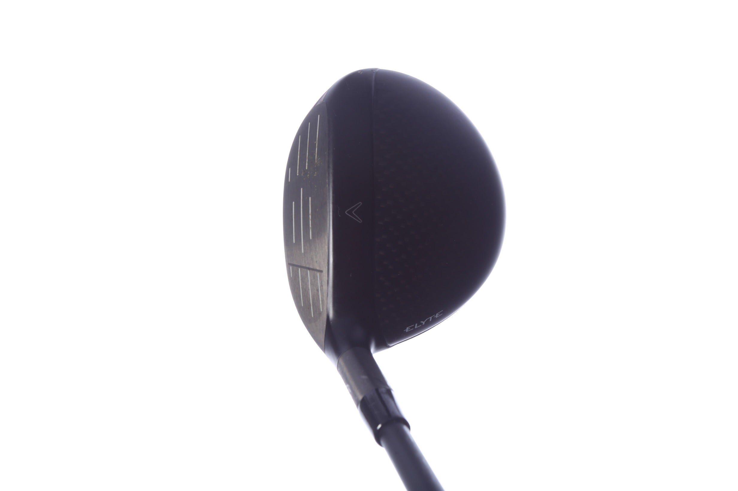 Used Callaway Elyte Max Fast 5-Wood - Right-Handed - 19 Degrees - Seniors Flex
