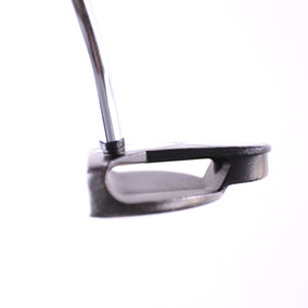 Used Odyssey O-Works 2-Ball Putter - Right-Handed - 33.25 in - Mallet-Next Round