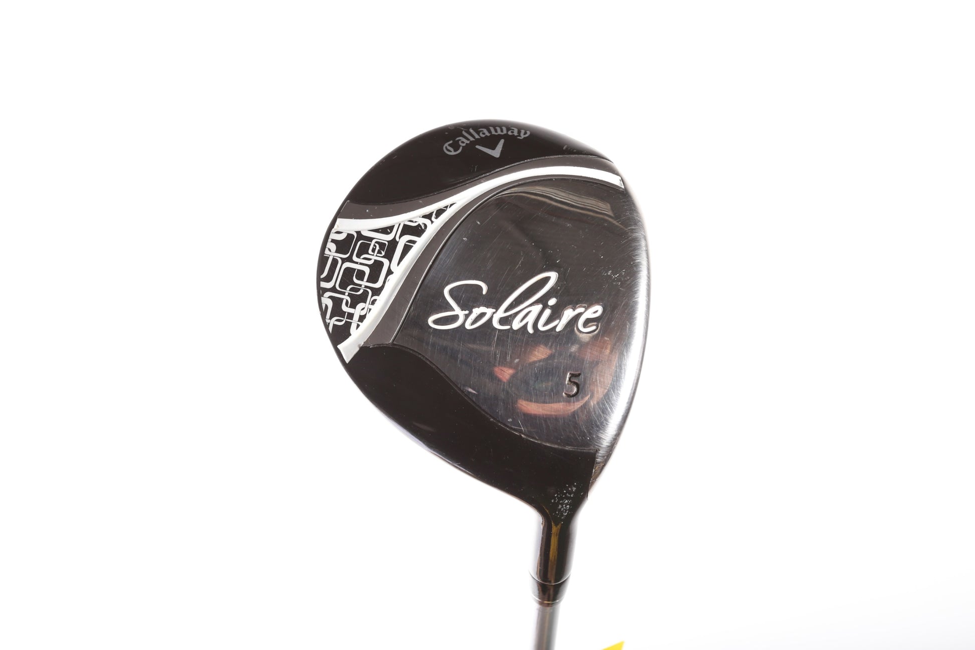 Used Callaway Solaire 5-Wood - Right-Handed - 20 Degrees - Ladies Flex-Next Round