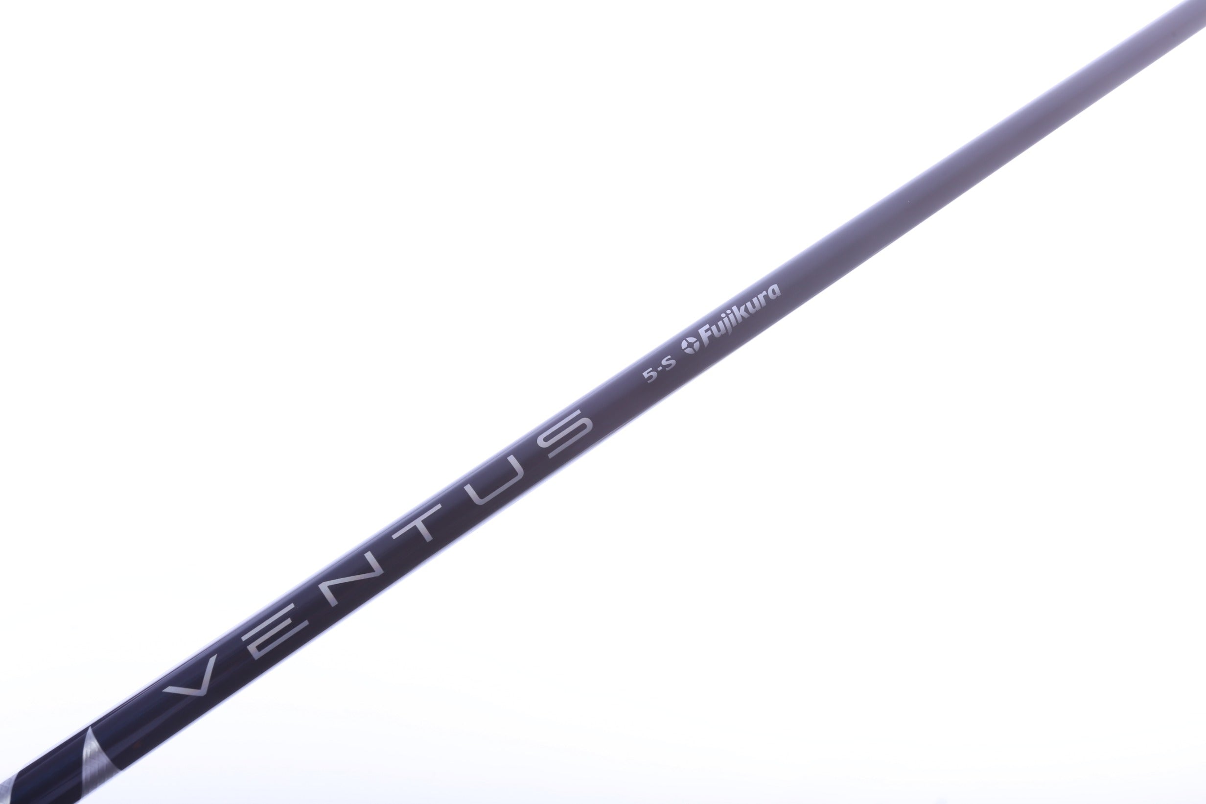 Used Fujikura OEM Ventus Blue Driver Shaft Stiff Flex Graphite - 44 in - Callaway Opti-Fit Adapter-Next Round