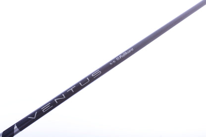 Used Fujikura OEM Ventus Blue Driver Shaft Stiff Flex Graphite - 44 in - Callaway Opti-Fit Adapter-Next Round
