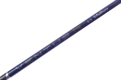 Used Fujikura Ventus TR Velocore Blue Driver Shaft Extra Stiff Flex Not Specified - 43.5 in - No Adapter