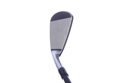 Used Mizuno Pro 243 Single 7-Iron - Right-Handed - Variable Flex-Next Round