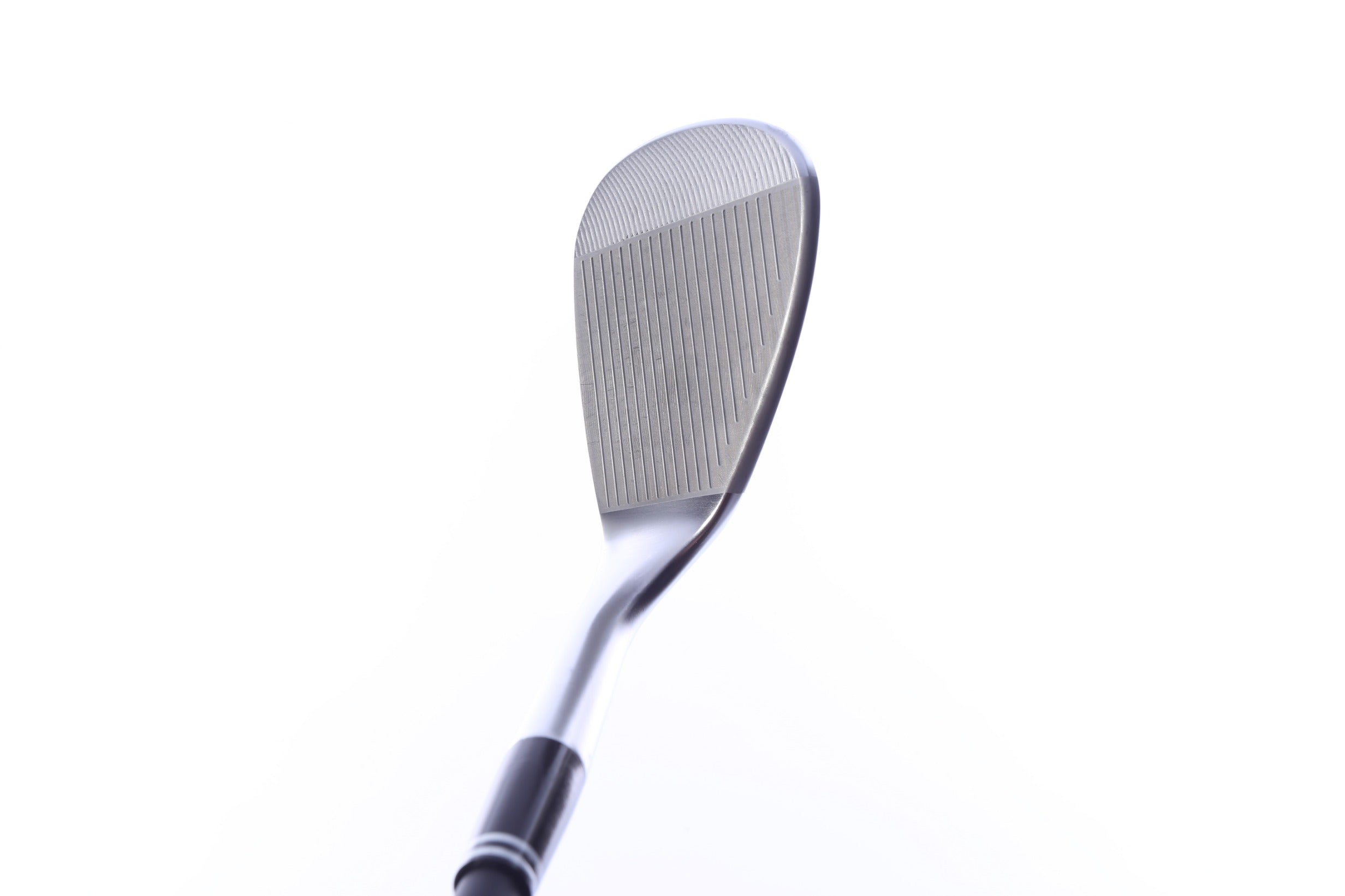 Used Cleveland CBX 4 ZipCore Lob Wedge - Right-Handed - 60 Degrees - Wedge Flex