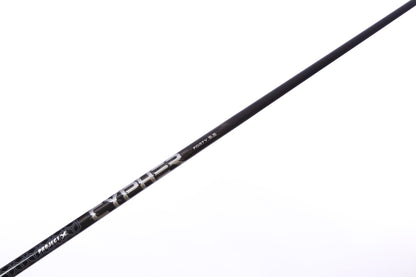 Used Project X Cypher Driver Shaft Regular Flex Graphite - 43 in - Callaway Opti-Fit Adapter-Next Round