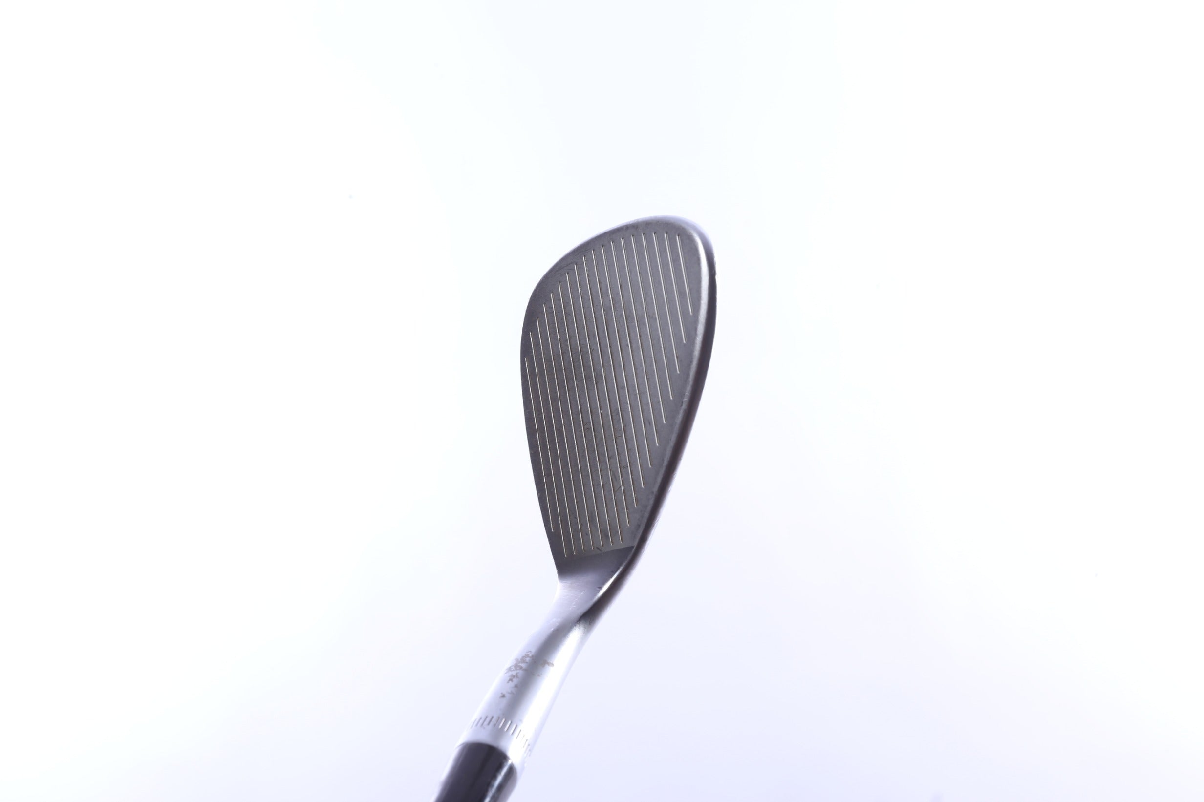 Used Callaway Mack Daddy PM Lob Wedge - Right-Handed - 58 Degrees - Wedge Flex-Next Round