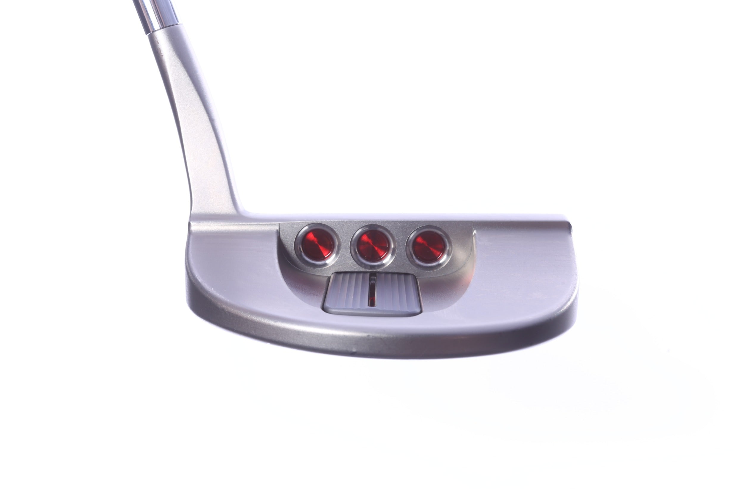Used Titleist Scotty Cameron GoLo 3 2015 Putter - Right-Handed - 33 in - Mallet