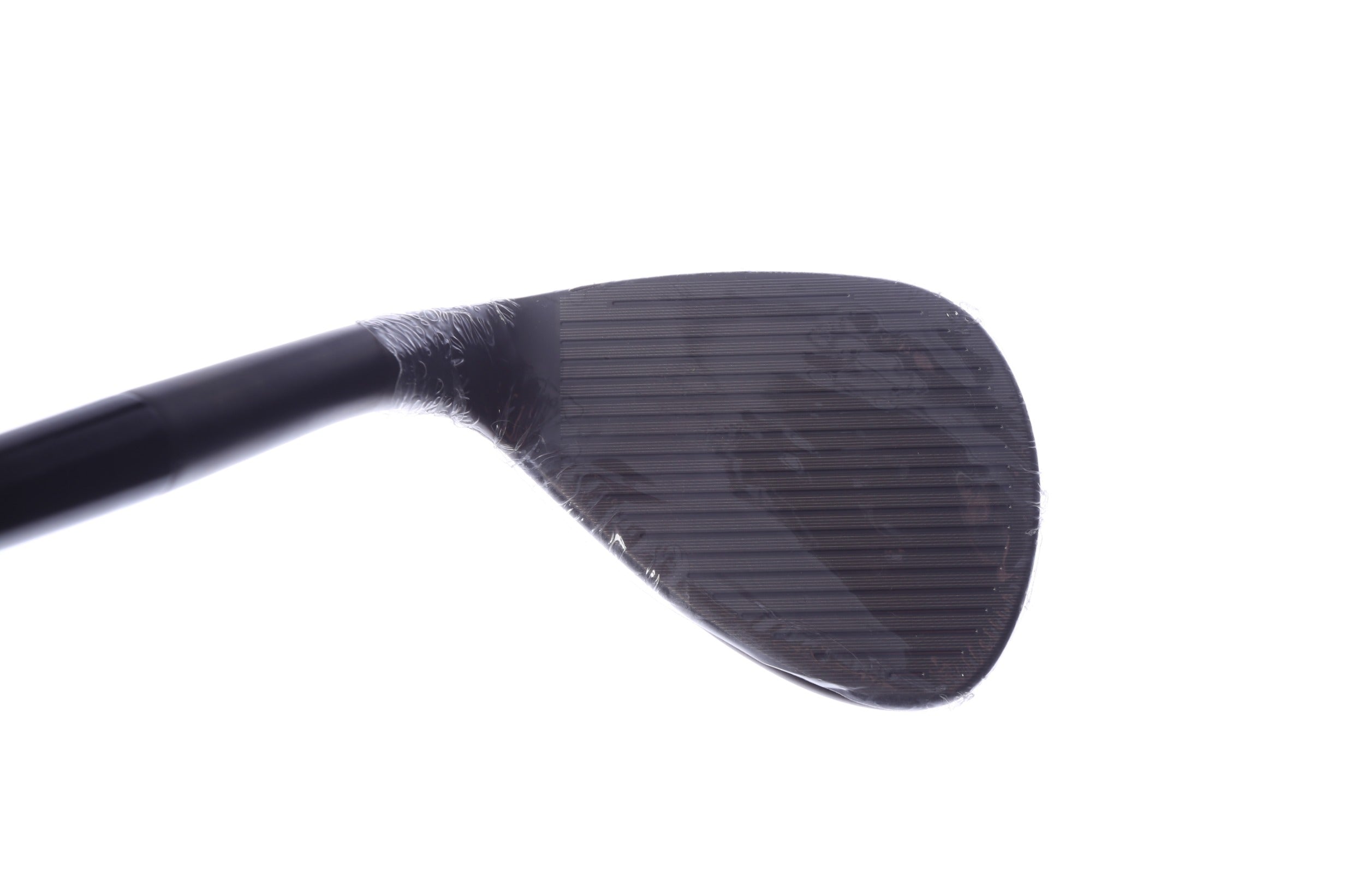 Used Cleveland CBX Full Face Lob Wedge - Right-Handed - 60 Degrees - Wedge Flex-Next Round