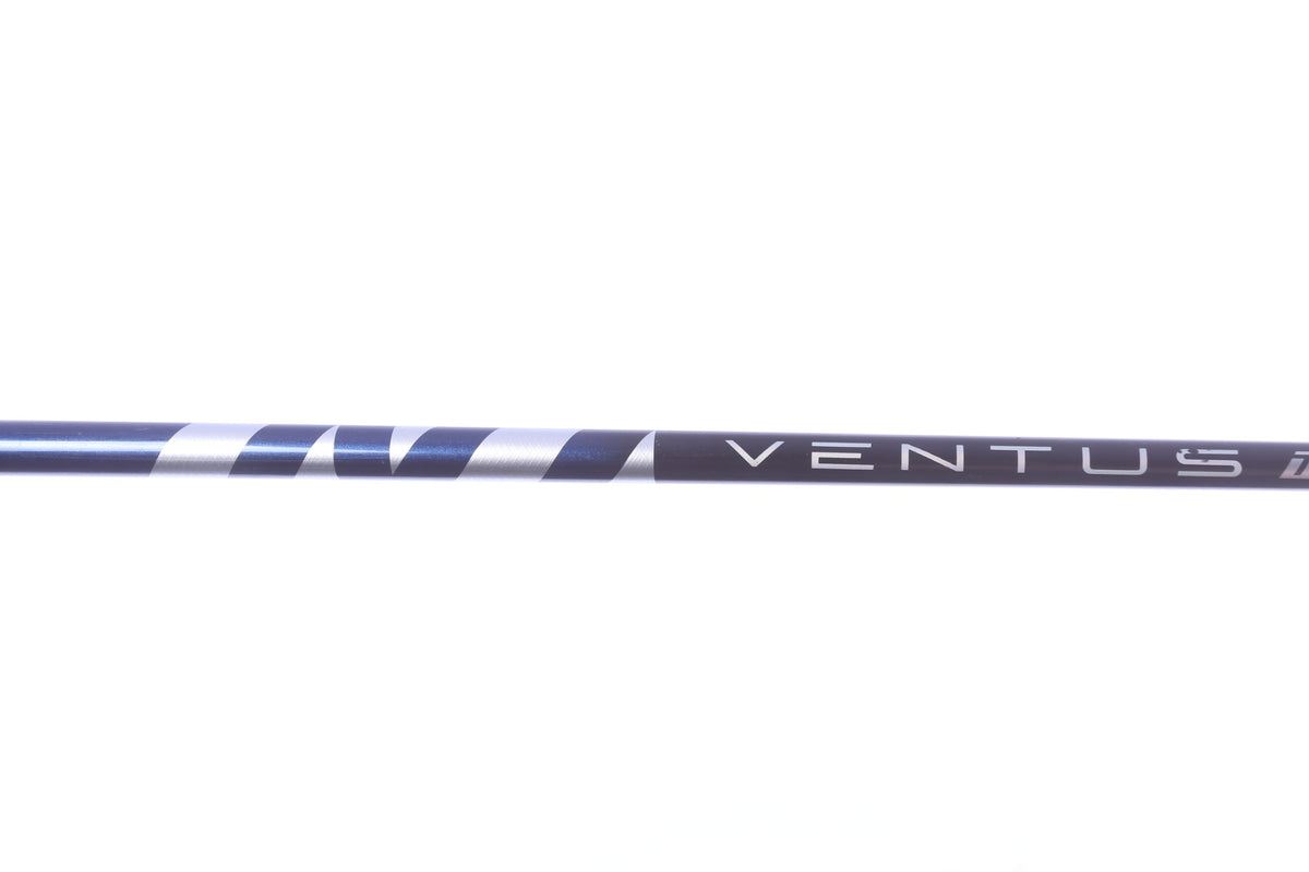 Used TaylorMade Qi10 3H Hybrid - Right-Handed - 19 Degrees - Stiff Flex