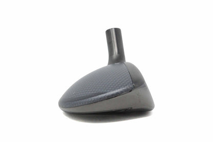 Used TaylorMade Qi35 MAX Rescue 3H - HEAD ONLY - Right-Handed - 20 Degrees