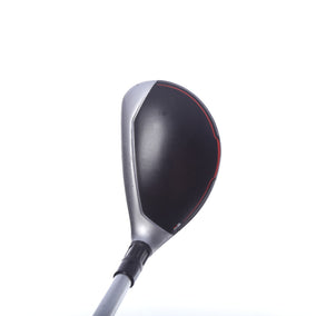 Used TaylorMade M6 Hybrid Set - Right-Handed - 4-5H - Ladies Flex-Next Round