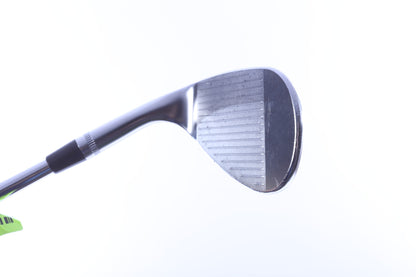 Used Callaway MD5 JAWS Chrome Lob Wedge - Right-Handed - 58 Degrees - Wedge Flex-Next Round