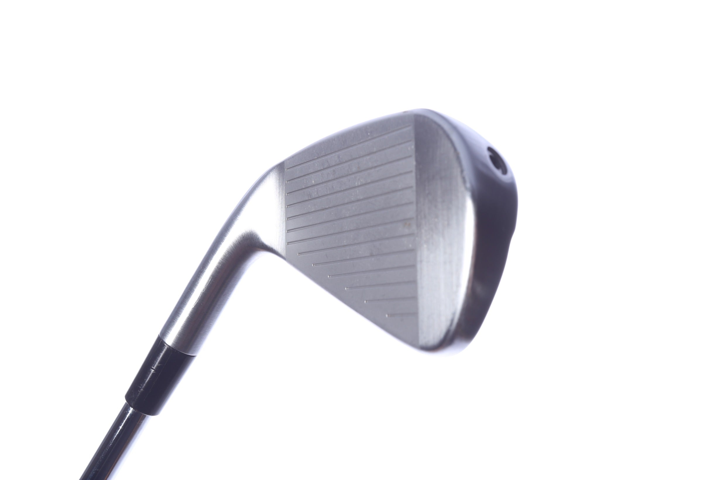 Used TaylorMade 2025 P790 Single 4-Iron - Right-Handed - Regular Flex